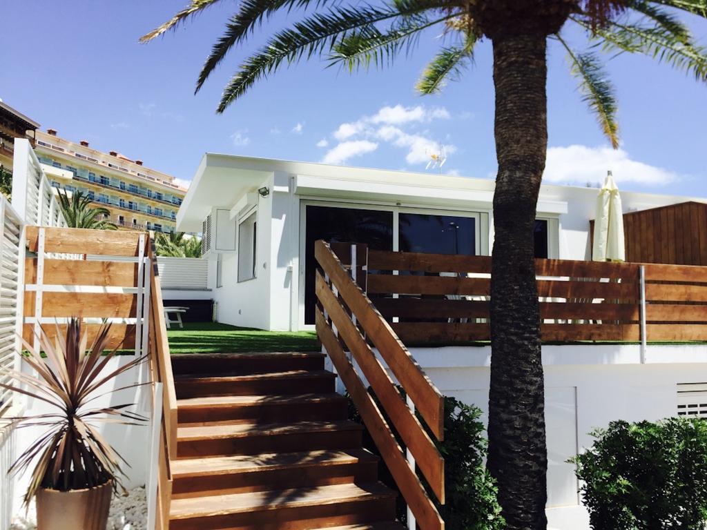 Sunset Dream Suite - San Agustin Exterior photo